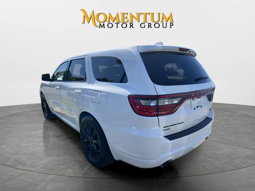2017 Dodge Durango - $21,995