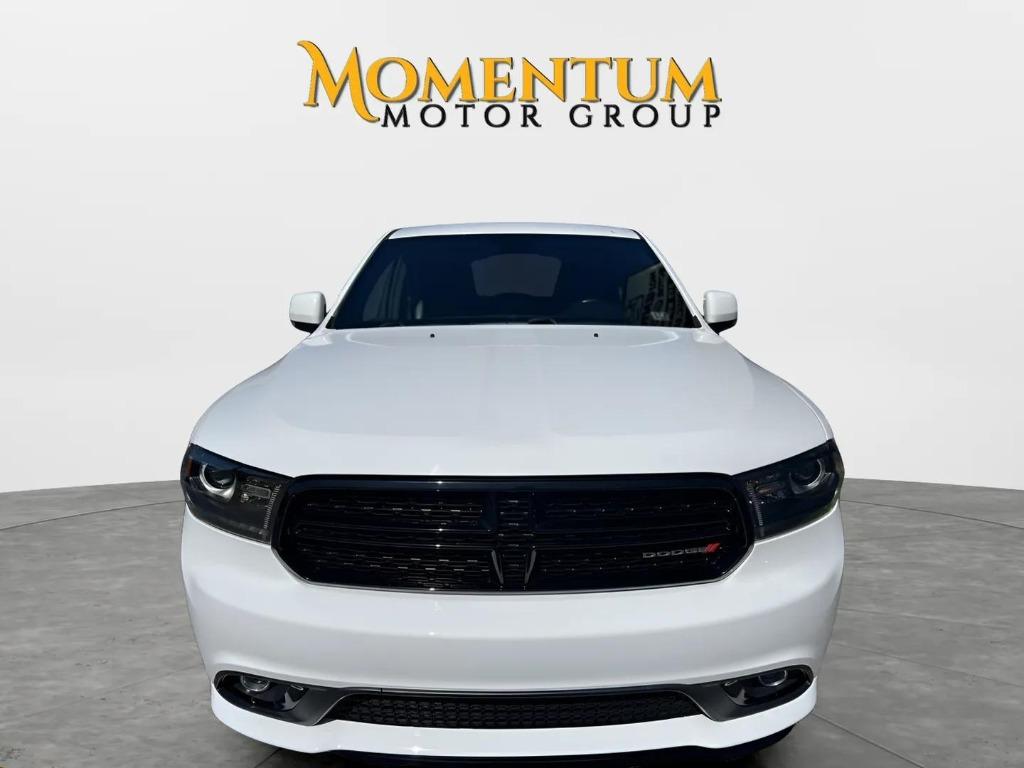 2017 Dodge Durango - $21,995