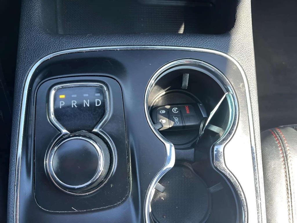 2017 Dodge Durango - $21,995