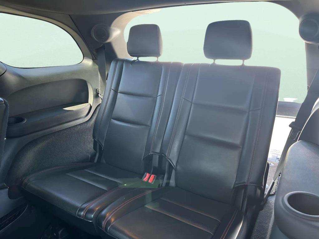 2017 Dodge Durango - $21,995