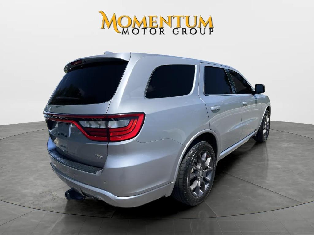 2017 Dodge Durango - $24,995