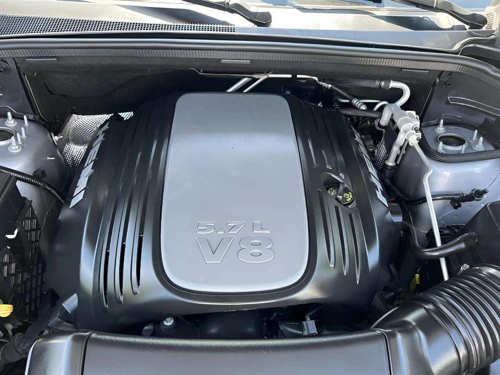 2017 Dodge Durango - $24,995