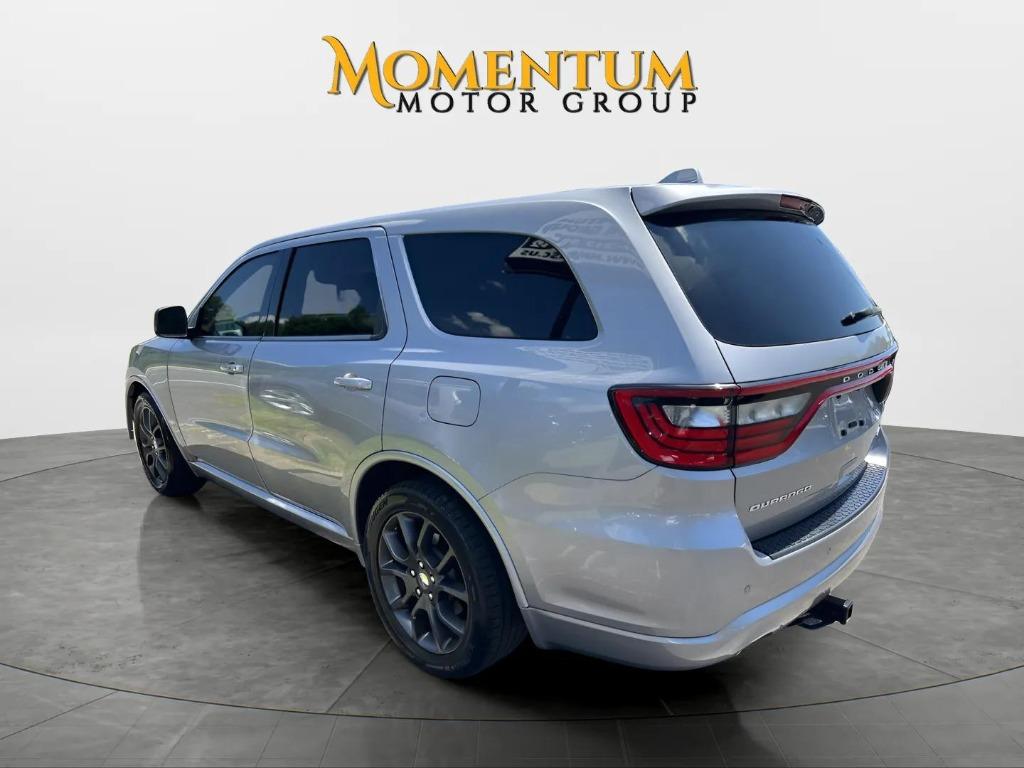 2017 Dodge Durango - $24,995
