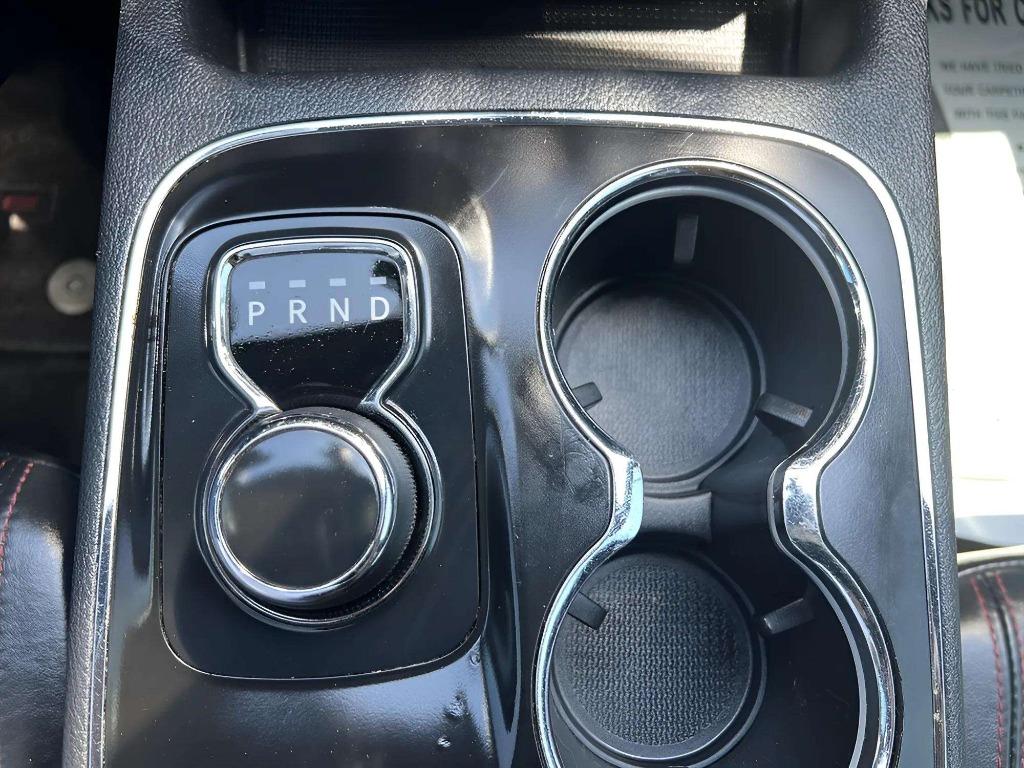 2017 Dodge Durango - $24,995