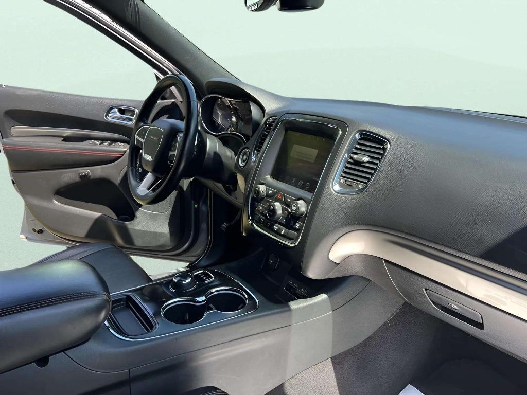 2017 Dodge Durango - $24,995