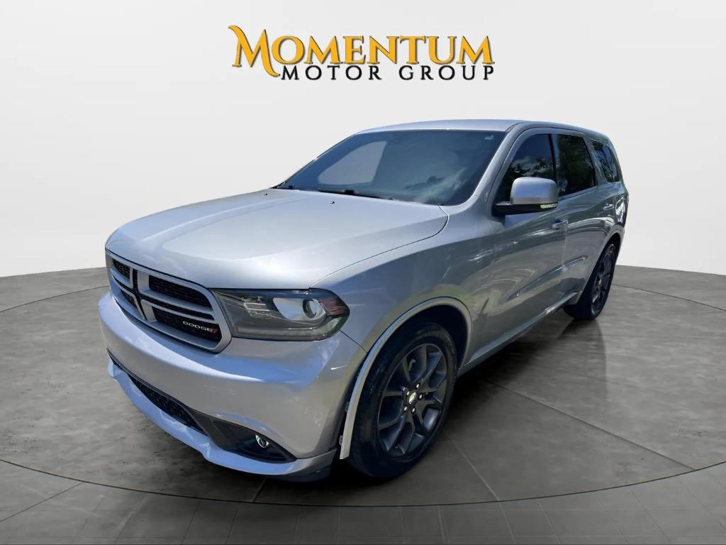 2017 Dodge Durango - $24,995