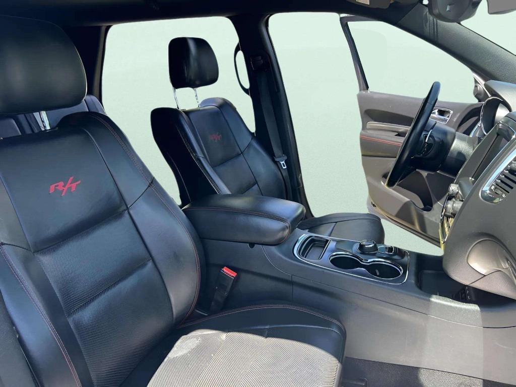 2017 Dodge Durango - $24,995