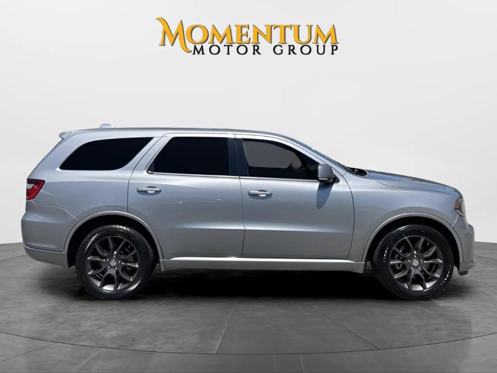 2017 Dodge Durango - $24,995
