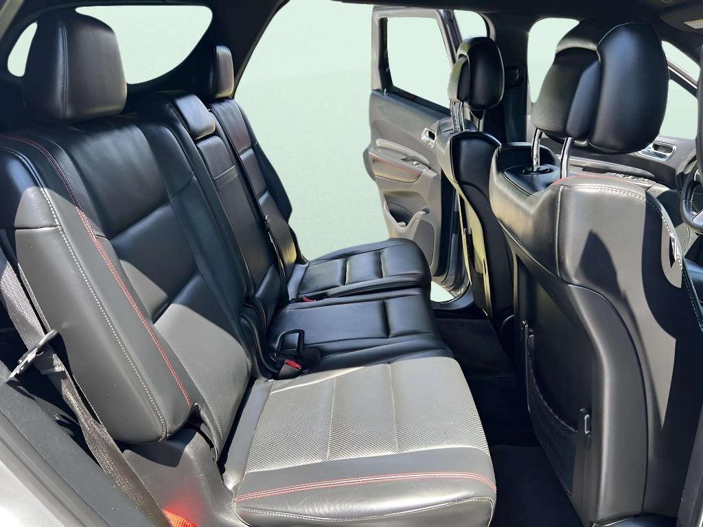 2017 Dodge Durango - $24,995