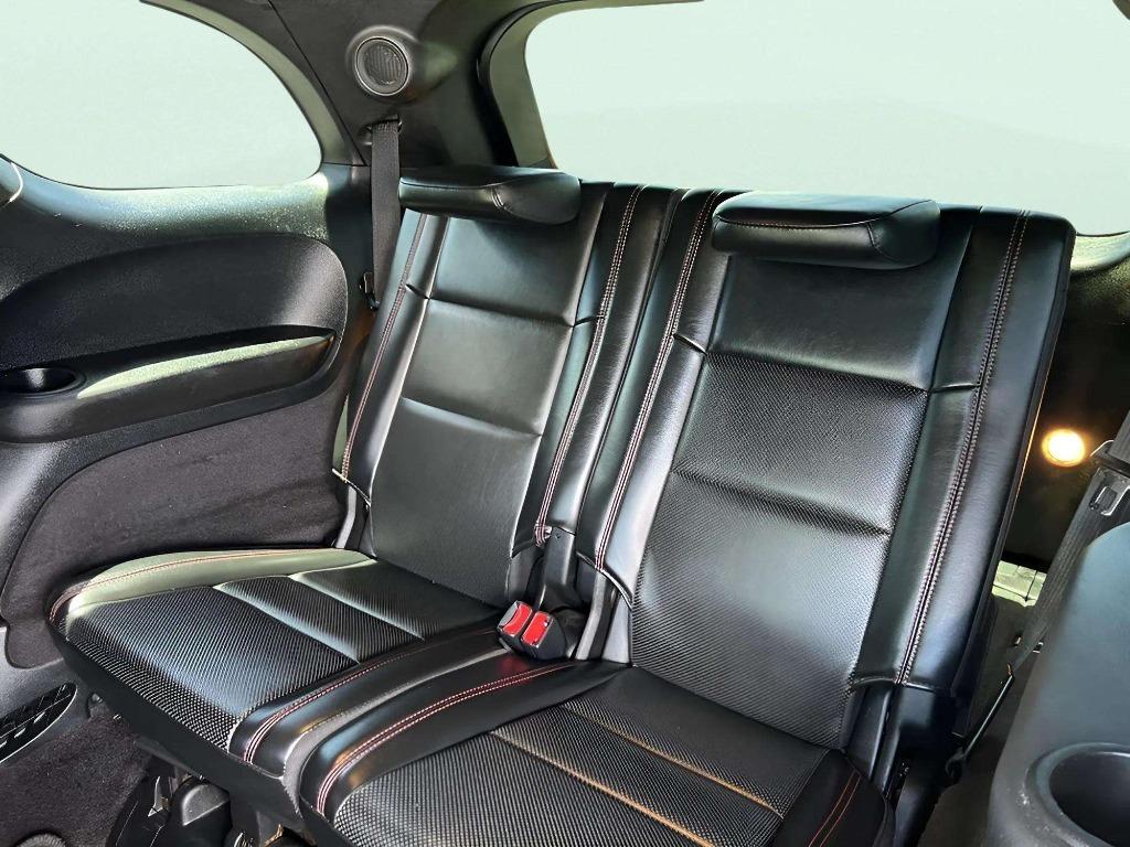 2017 Dodge Durango - $24,995