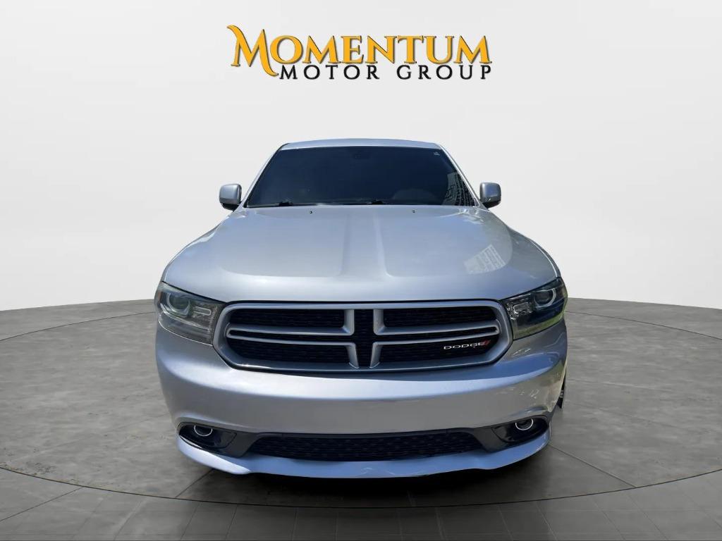 2017 Dodge Durango - $24,995