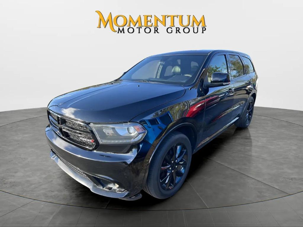 2017 Dodge Durango - $24,995