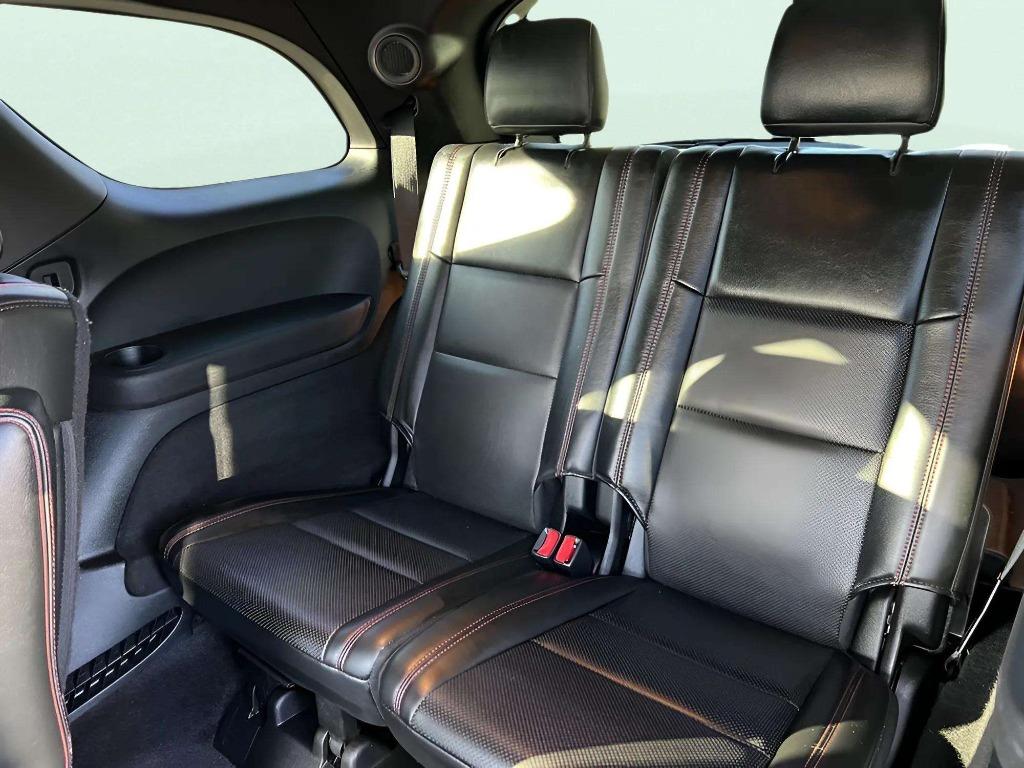 2017 Dodge Durango - $24,995