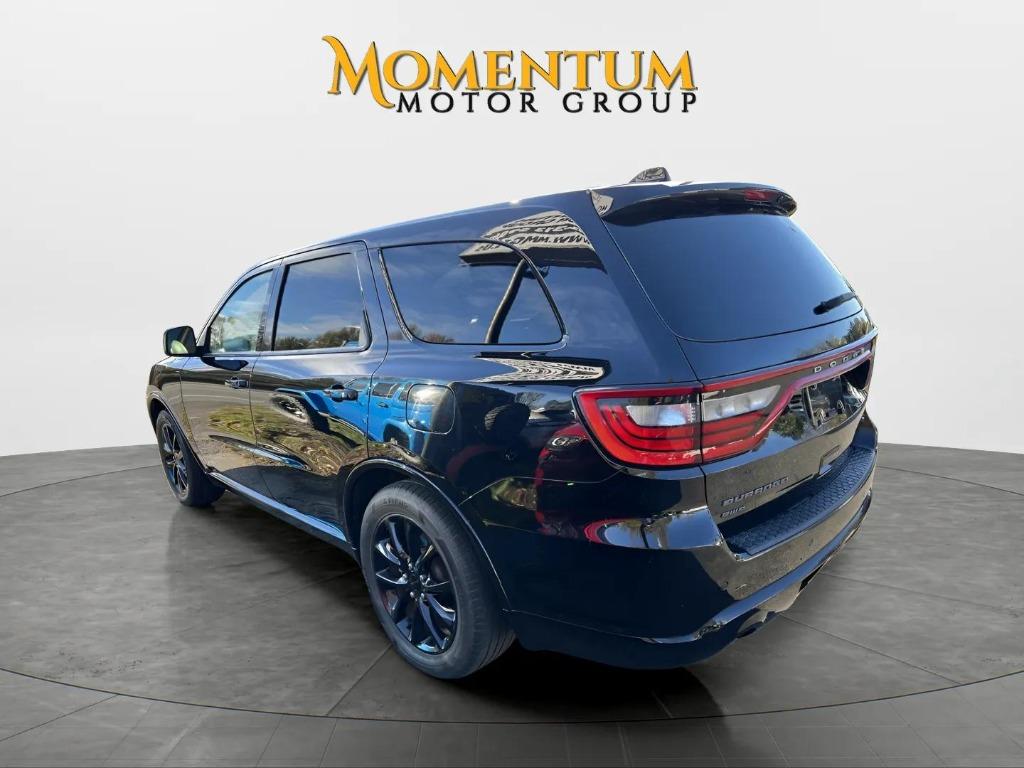 2017 Dodge Durango - $24,995