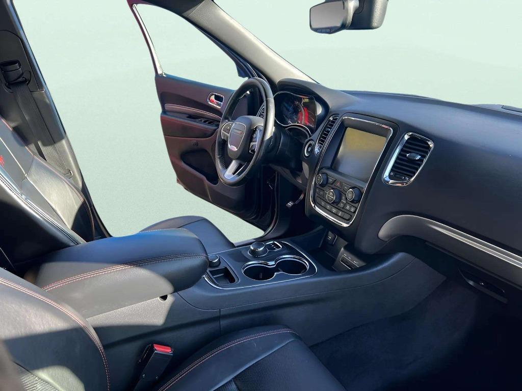 2017 Dodge Durango - $24,995
