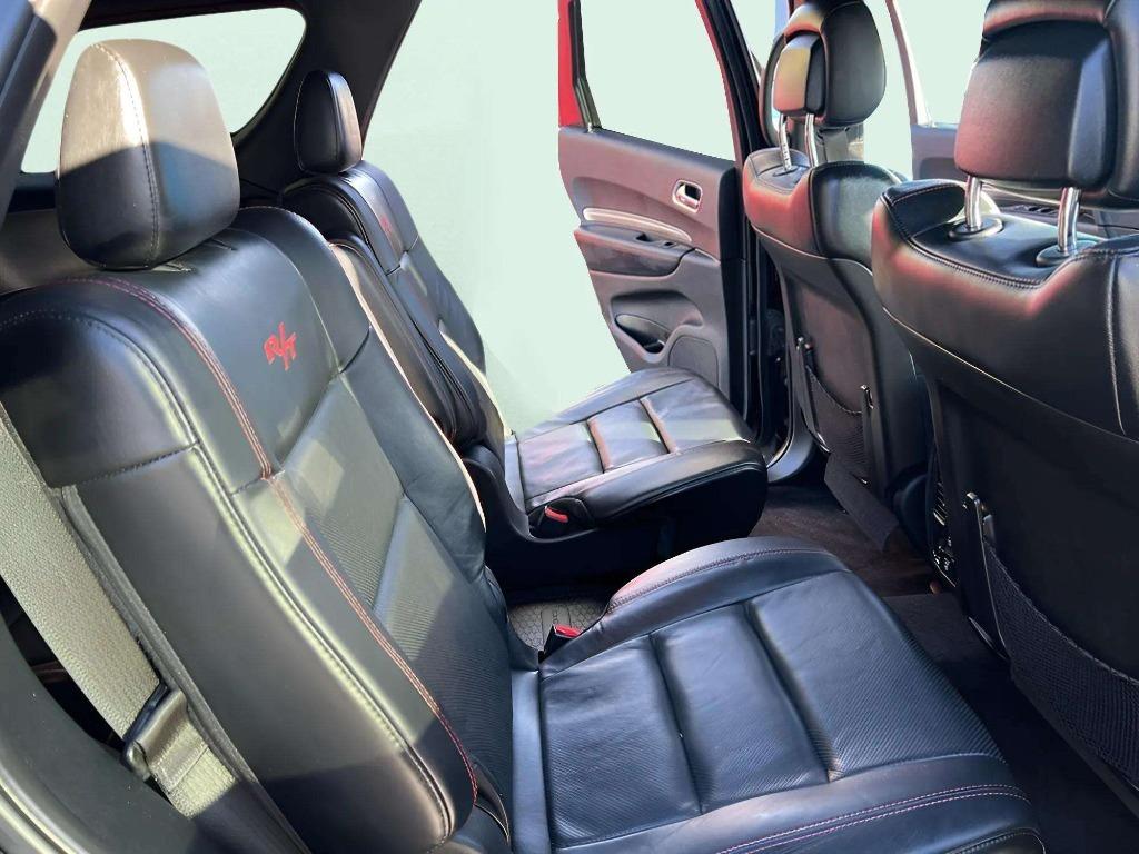 2017 Dodge Durango - $24,995