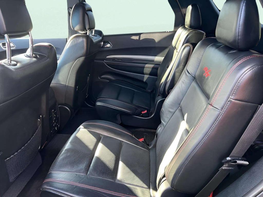 2017 Dodge Durango - $24,995