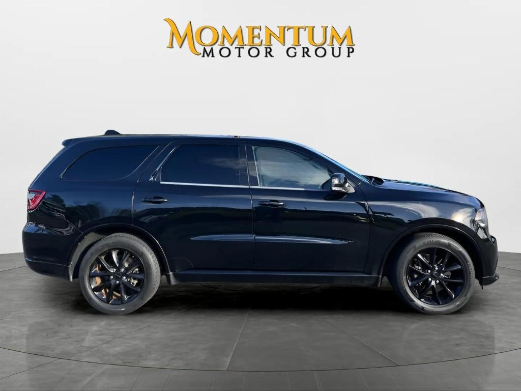 2017 Dodge Durango - $24,995