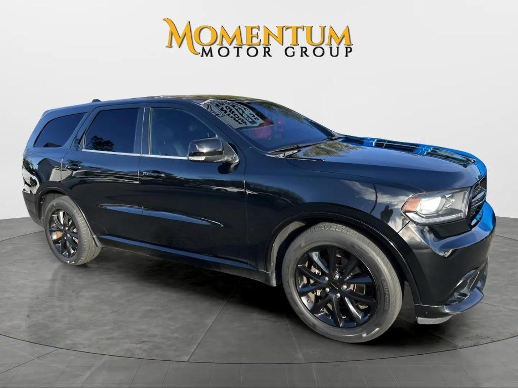 2017 Dodge Durango - $24,995