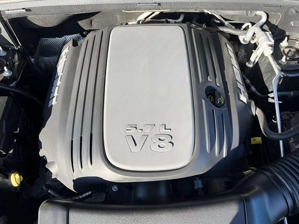 2017 Dodge Durango - $24,995