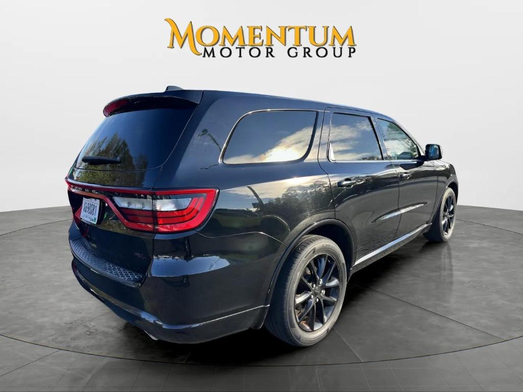 2017 Dodge Durango - $24,995