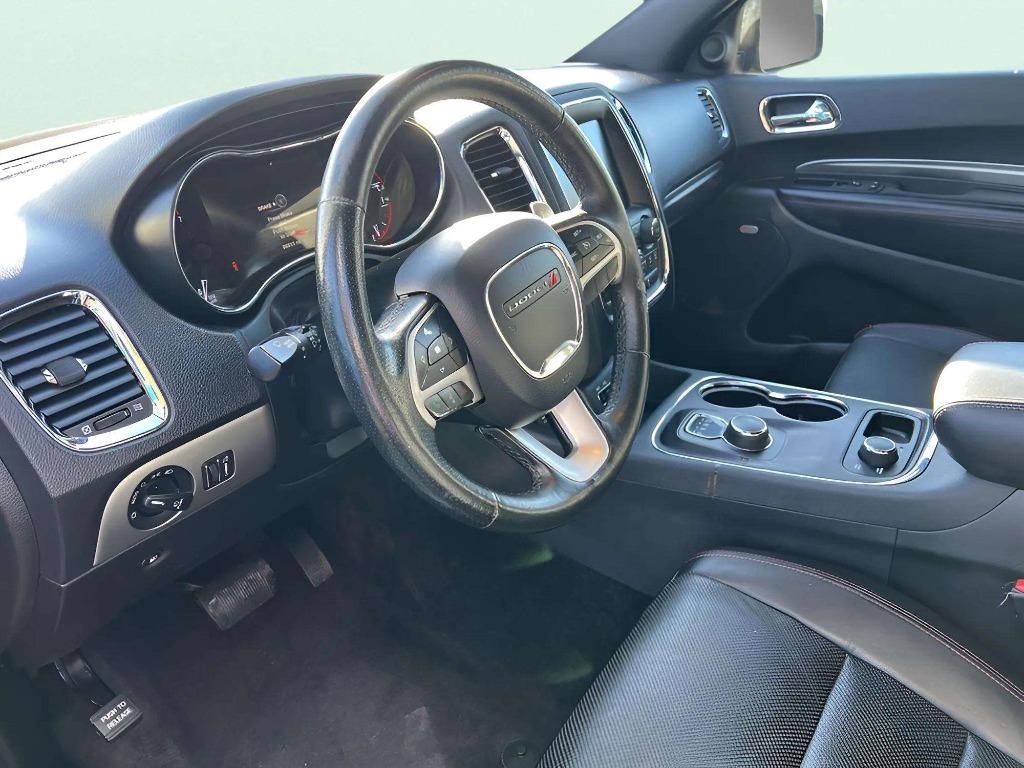 2017 Dodge Durango - $24,995