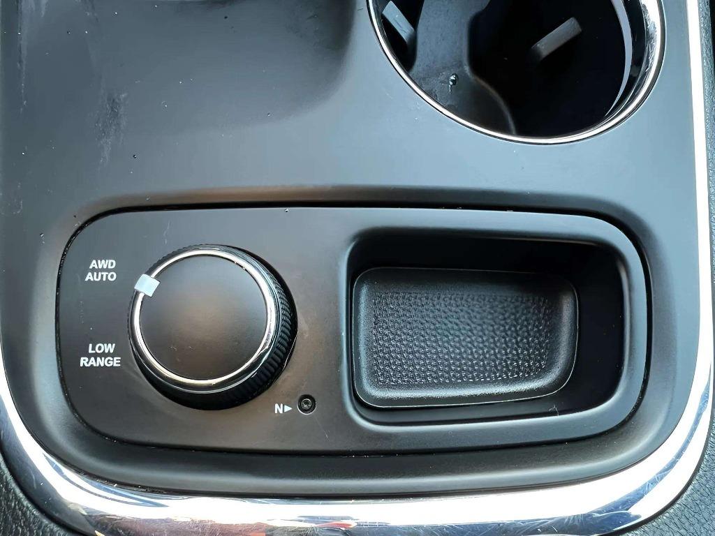 2017 Dodge Durango - $24,995