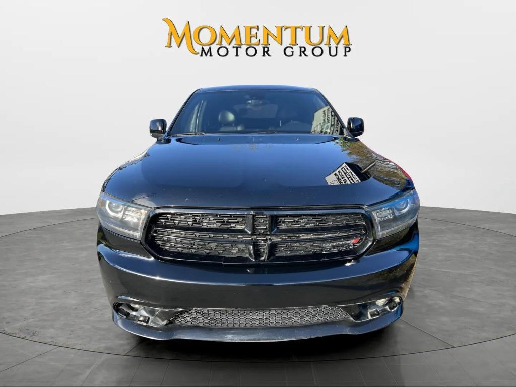2017 Dodge Durango - $24,995