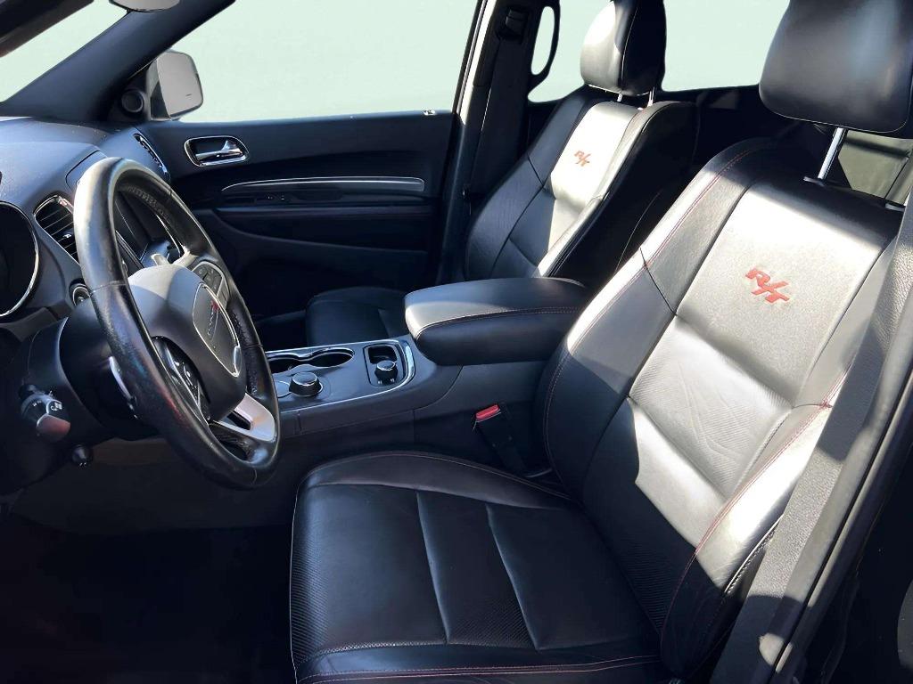2017 Dodge Durango - $24,995