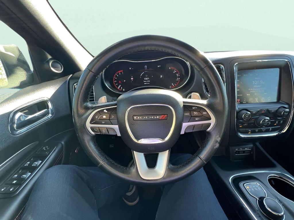 2017 Dodge Durango - $24,995