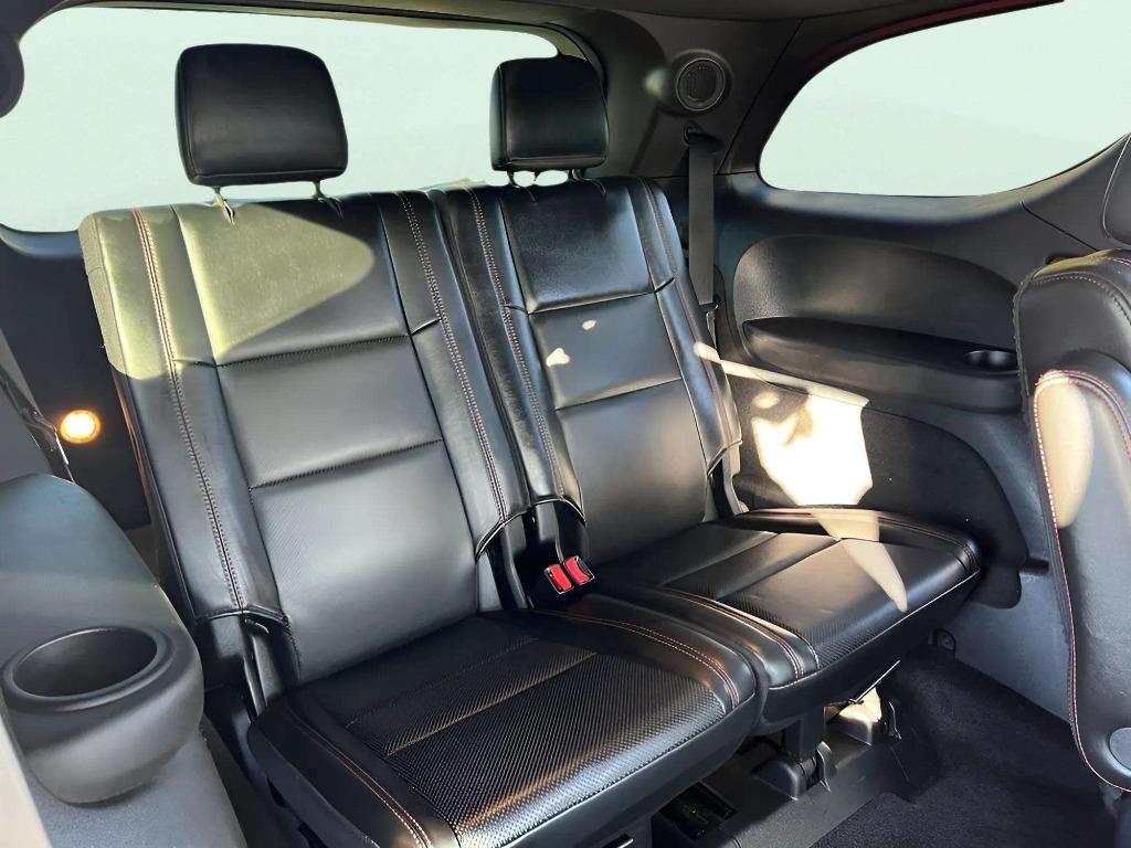 2017 Dodge Durango - $24,995