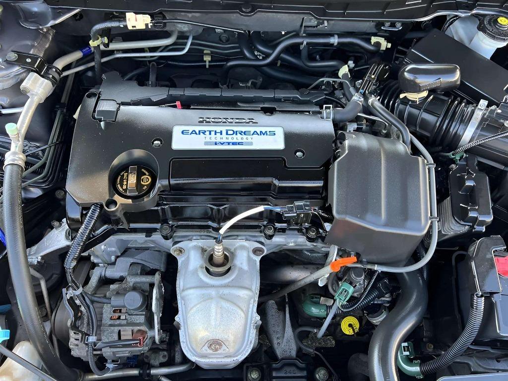 2014 Honda Accord - $9,000
