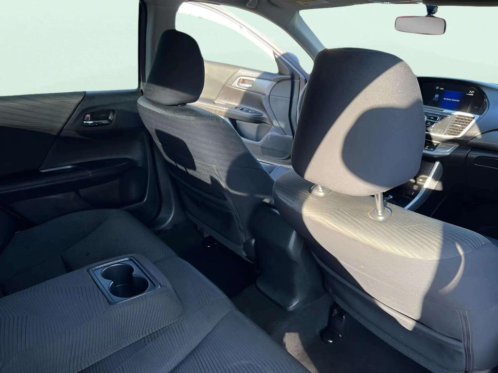 2014 Honda Accord - $9,000
