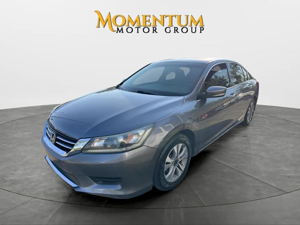 2014 Honda Accord - $9,000