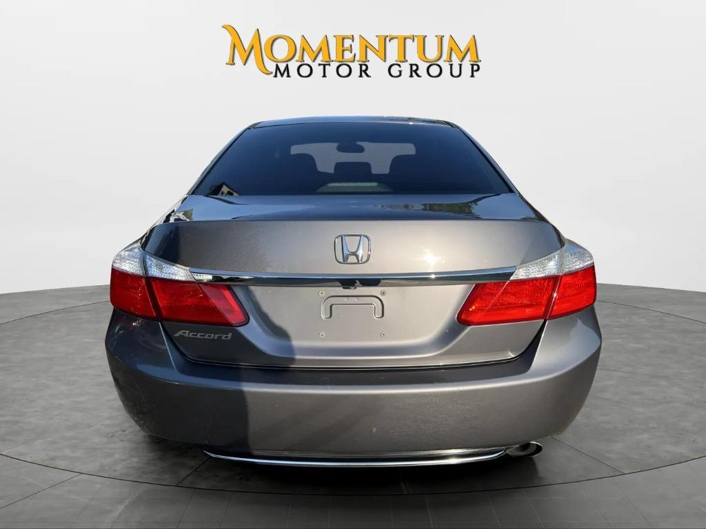 2014 Honda Accord - $9,000