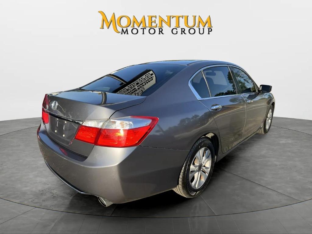 2014 Honda Accord - $9,000