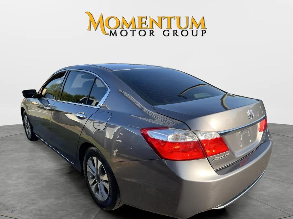 2014 Honda Accord - $9,000
