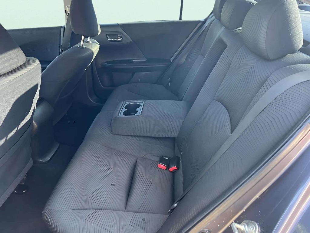 2014 Honda Accord - $9,000