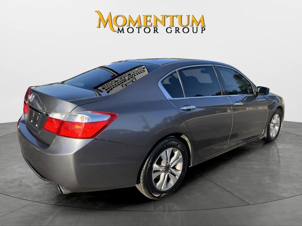 2014 Honda Accord - $9,000