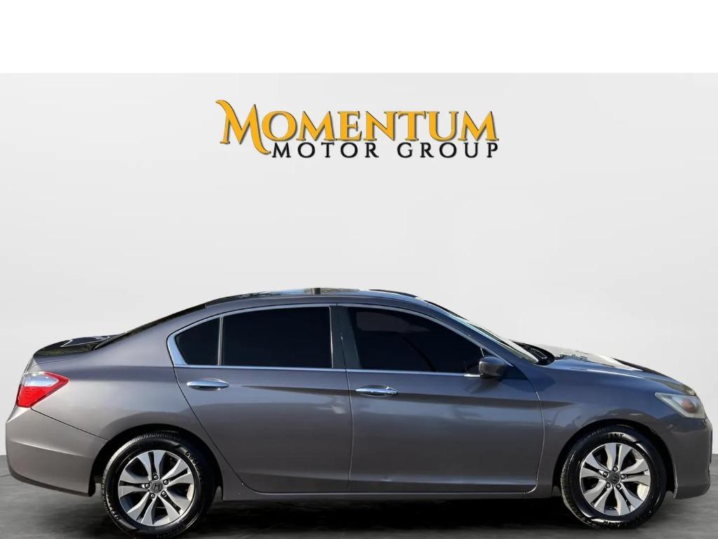 2014 Honda Accord - $9,000