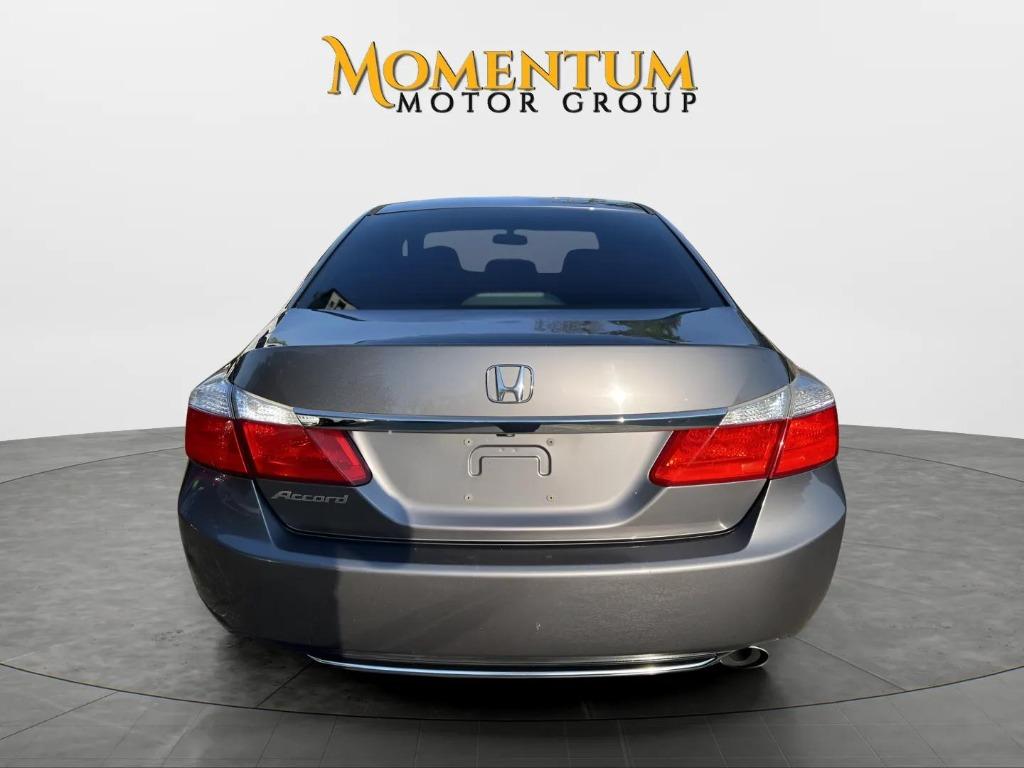 2014 Honda Accord - $9,000