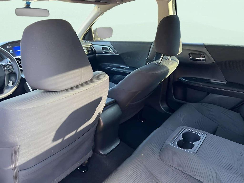 2014 Honda Accord - $9,000
