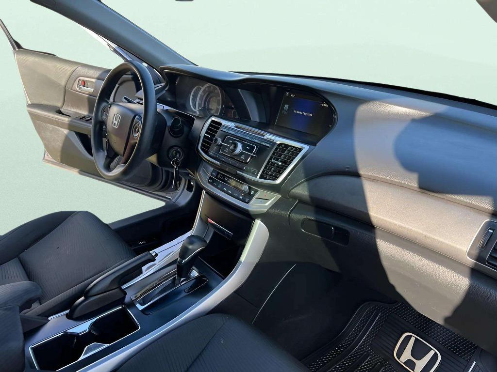 2014 Honda Accord - $9,000