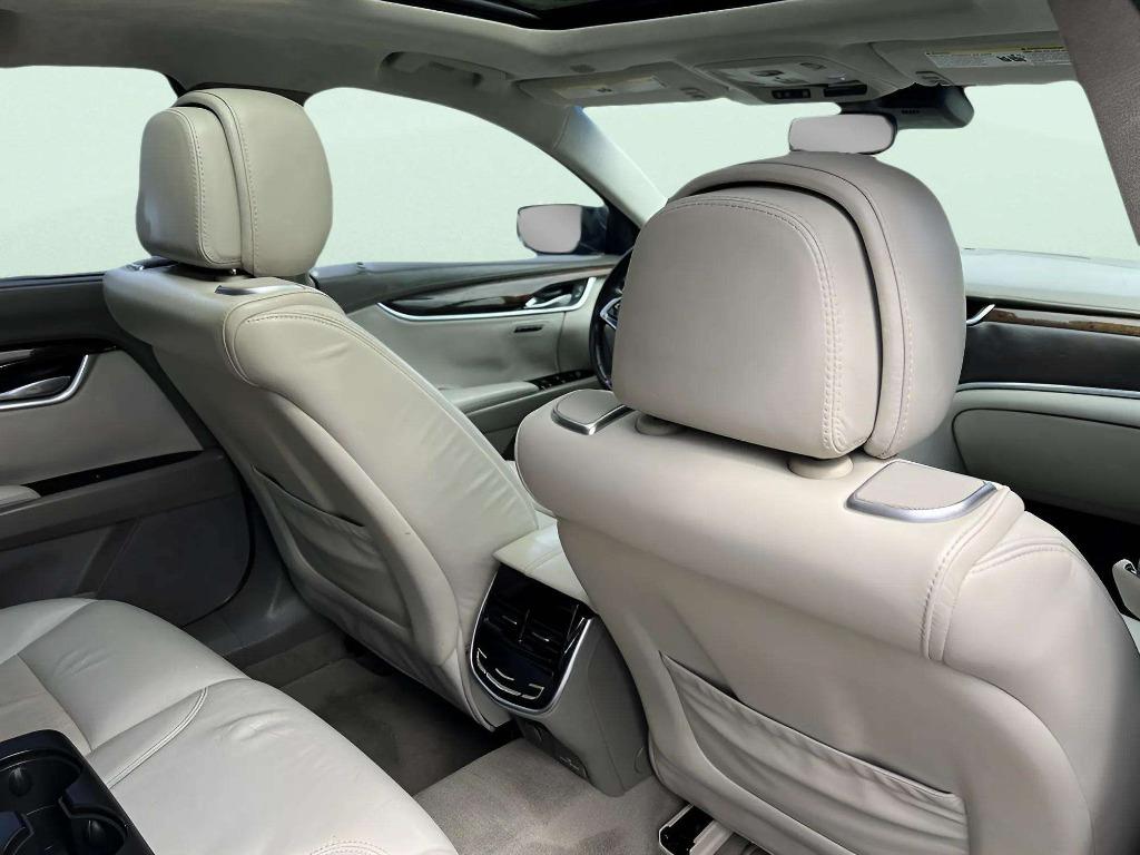 2013 Cadillac XTS - $11,995