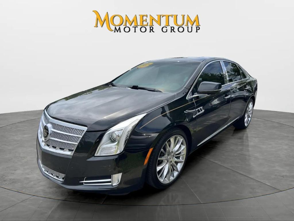 2013 Cadillac XTS - $11,995