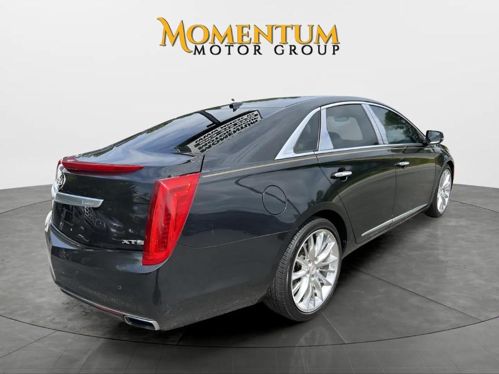 2013 Cadillac XTS - $11,995