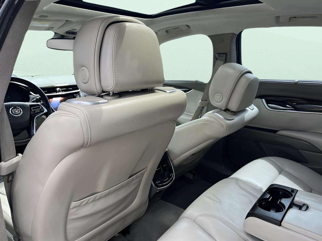 2013 Cadillac XTS - $11,995