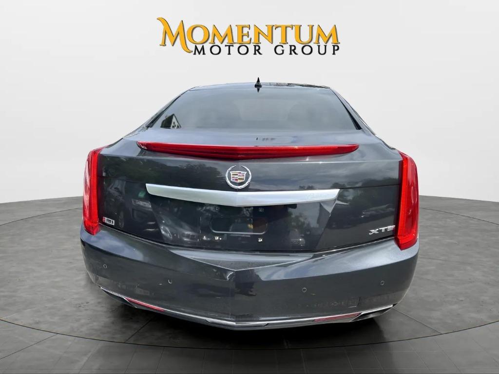 2013 Cadillac XTS - $11,995