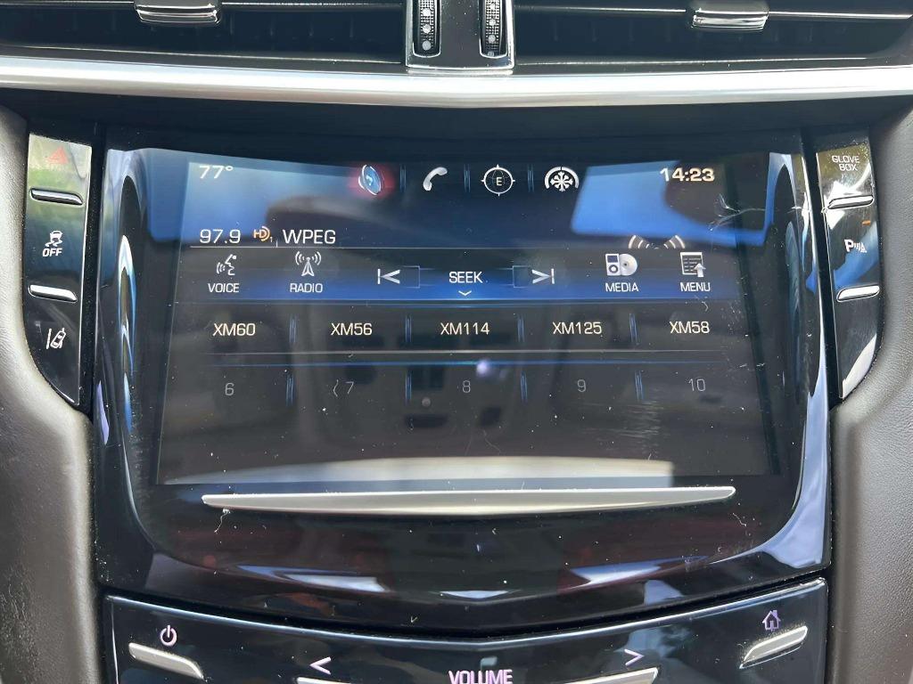 2013 Cadillac XTS - $11,995
