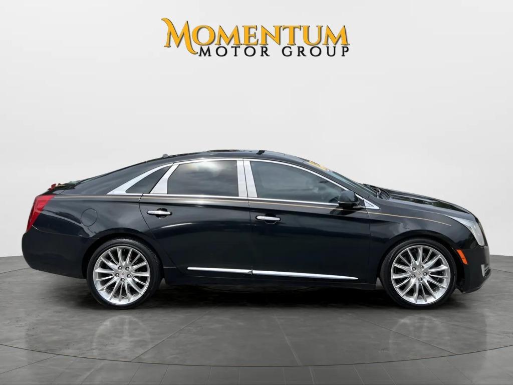 2013 Cadillac XTS - $11,995